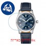 [6 יחידות] Longunes Spirit 42 MM L3-811-4-93-0 מגן מסך נאנו זכוכית 9H לשעון