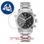 [6 יחידות] Longunes Spirit 42 MM L3-820-4-53-6 מגן מסך נאנו זכוכית 9H לשעון