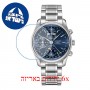 [6 יחידות] Longunes The Master Collection 40 MM L2-673-4-92-6 מגן מסך נאנו זכוכית 9H לשעון
