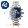 [6 יחידות] Longunes The Master Collection 42 MM L2-773-4-92-6 מגן מסך נאנו זכוכית 9H לשעון