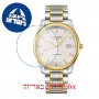 [6 יחידות] Longunes The Master Collection 42 MM L2-893-5-97-7 מגן מסך הידרוג'ל שקוף (סיליקון) לשעון