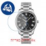 [6 יחידות] Longunes The Master Collection 42 MM L2-919-4-51-6 מגן מסך נאנו זכוכית 9H לשעון