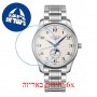 [6 יחידות] Longunes The Master Collection 42 MM L2-919-4-78-6 מגן מסך נאנו זכוכית 9H לשעון