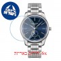 [6 יחידות] Longunes The Master Collection 42 MM L2-919-4-92-6 מגן מסך נאנו זכוכית 9H לשעון