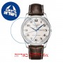 [6 יחידות] Longunes The Master Collection 42 MM L2-920-4-78-3 מגן מסך נאנו זכוכית 9H לשעון