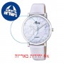 [6 יחידות] Lotus L18701-3 מגן מסך נאנו זכוכית 9H לשעון