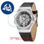 [6 יחידות] Maserati R8821108038 מגן מסך הידרוג'ל שקוף (סיליקון) לשעון