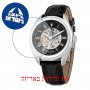 [6 יחידות] Maserati R8821112004 מגן מסך הידרוג'ל שקוף (סיליקון) לשעון