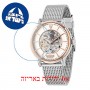 [6 יחידות] Maserati R8823118005 מגן מסך הידרוג'ל שקוף (סיליקון) לשעון
