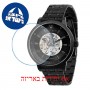 [6 יחידות] Maserati R8823134003 מגן מסך הידרוג'ל שקוף (סיליקון) לשעון