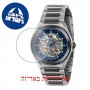 [6 יחידות] Maserati R8823139003 מגן מסך הידרוג'ל שקוף (סיליקון) לשעון