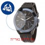 [6 יחידות] Maserati R8871612006 מגן מסך הידרוג'ל שקוף (סיליקון) לשעון