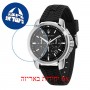[6 יחידות] Maserati R8871621014 מגן מסך הידרוג'ל שקוף (סיליקון) לשעון