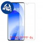[4 יחידות] Meizu 18s מגן מסך כמו דף נייר סקרין מובייל