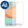 [4 יחידות] Meizu 18x מגן מסך כמו דף נייר סקרין מובייל