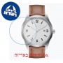 [6 יחידות] Meller Luwo Dag Camel 40 MM מגן מסך נאנו זכוכית 9H לשעון