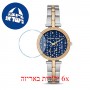 [6 יחידות] Michael Kors MK1021 מגן מסך הידרוג'ל שקוף (סיליקון) לשעון