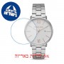 [6 יחידות] Michael Kors MK1022 מגן מסך הידרוג'ל שקוף (סיליקון) לשעון