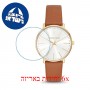 [6 יחידות] Michael Kors MK2740 מגן מסך הידרוג'ל שקוף (סיליקון) לשעון