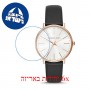 [6 יחידות] Michael Kors MK2834 מגן מסך הידרוג'ל שקוף (סיליקון) לשעון