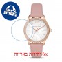 [6 יחידות] Michael Kors MK2909 מגן מסך הידרוג'ל שקוף (סיליקון) לשעון
