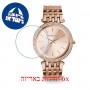 [6 יחידות] Michael Kors MK3192 מגן מסך הידרוג'ל שקוף (סיליקון) לשעון