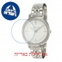 [6 יחידות] Michael Kors MK3641 מגן מסך הידרוג'ל שקוף (סיליקון) לשעון