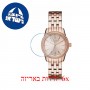 [6 יחידות] Michael Kors MK3744 מגן מסך הידרוג'ל שקוף (סיליקון) לשעון