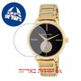 [6 יחידות] Michael Kors MK3788 מגן מסך הידרוג'ל שקוף (סיליקון) לשעון