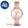 [6 יחידות] Michael Kors MK3897 מגן מסך הידרוג'ל שקוף (סיליקון) לשעון