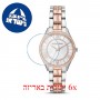 [6 יחידות] Michael Kors MK3979 מגן מסך הידרוג'ל שקוף (סיליקון) לשעון