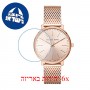 [6 יחידות] Michael Kors MK4340 מגן מסך הידרוג'ל שקוף (סיליקון) לשעון