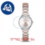 [6 יחידות] Michael Kors MK4453 מגן מסך הידרוג'ל שקוף (סיליקון) לשעון