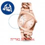 [6 יחידות] Michael Kors MK4564 מגן מסך הידרוג'ל שקוף (סיליקון) לשעון