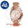 [6 יחידות] Michael Kors MK5263 מגן מסך הידרוג'ל שקוף (סיליקון) לשעון