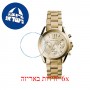 [6 יחידות] Michael Kors MK5798 מגן מסך הידרוג'ל שקוף (סיליקון) לשעון