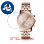 [6 יחידות] Michael Kors MK6077 מגן מסך הידרוג'ל שקוף (סיליקון) לשעון