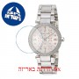 [6 יחידות] Michael Kors MK6483 מגן מסך הידרוג'ל שקוף (סיליקון) לשעון