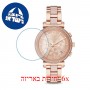 [6 יחידות] Michael Kors MK6560 מגן מסך הידרוג'ל שקוף (סיליקון) לשעון