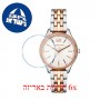 [6 יחידות] Michael Kors MK6642 מגן מסך הידרוג'ל שקוף (סיליקון) לשעון
