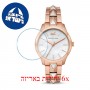 [6 יחידות] Michael Kors MK6671 מגן מסך הידרוג'ל שקוף (סיליקון) לשעון