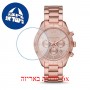 [6 יחידות] Michael Kors MK6796 מגן מסך הידרוג'ל שקוף (סיליקון) לשעון