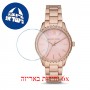[6 יחידות] Michael Kors MK6848 מגן מסך הידרוג'ל שקוף (סיליקון) לשעון