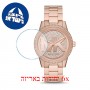 [6 יחידות] Michael Kors MK6863 מגן מסך הידרוג'ל שקוף (סיליקון) לשעון
