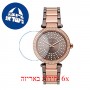[6 יחידות] Michael Kors MK6910 מגן מסך הידרוג'ל שקוף (סיליקון) לשעון
