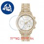 [6 יחידות] Michael Kors MK6941 מגן מסך הידרוג'ל שקוף (סיליקון) לשעון