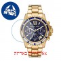 [6 יחידות] Michael Kors MK6971 מגן מסך הידרוג'ל שקוף (סיליקון) לשעון