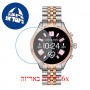 [6 יחידות] Michael Kors MKT5080 מגן מסך הידרוג'ל שקוף (סיליקון) לשעון