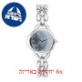 [6 יחידות] Michel Herbelin 17475-B60 מגן מסך נאנו זכוכית 9H לשעון