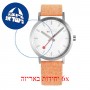 [6 יחידות] Mondaine A660.30360.17SBF מגן מסך נאנו זכוכית 9H לשעון